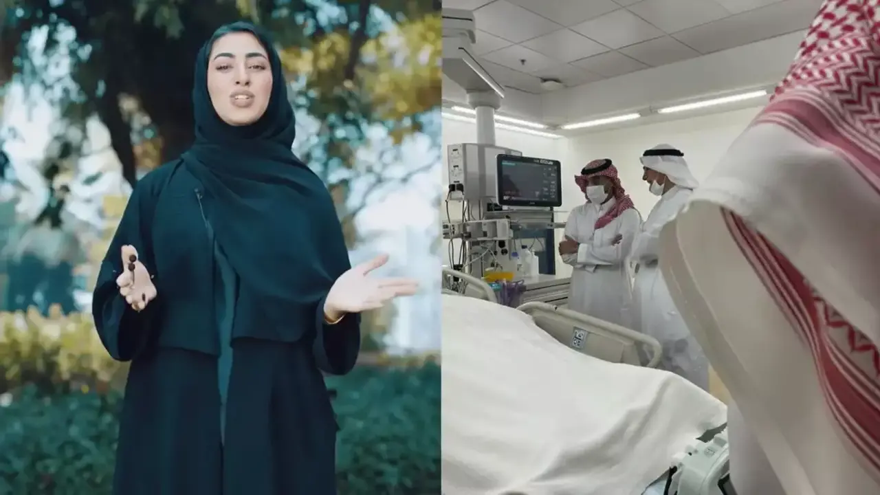 تطورات قضية المولد.. عائلة اللاعب ترد على تصريحات مواطنة إماراتية بشأن إصابته